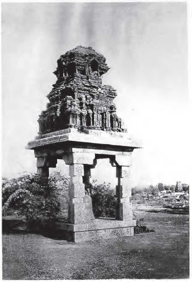 1 ನಿಮಿಷ Bengaluru: Kempegowda’s Watchtowers