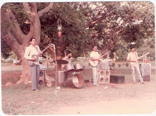 Bangalore’s Rock Resonance