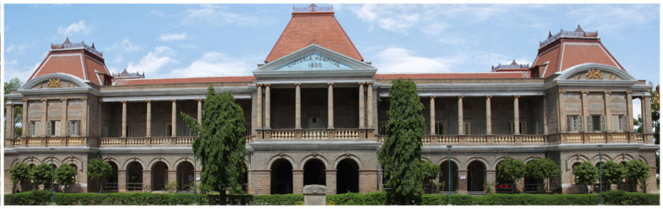 Victoria Hospital – Mod Foundation