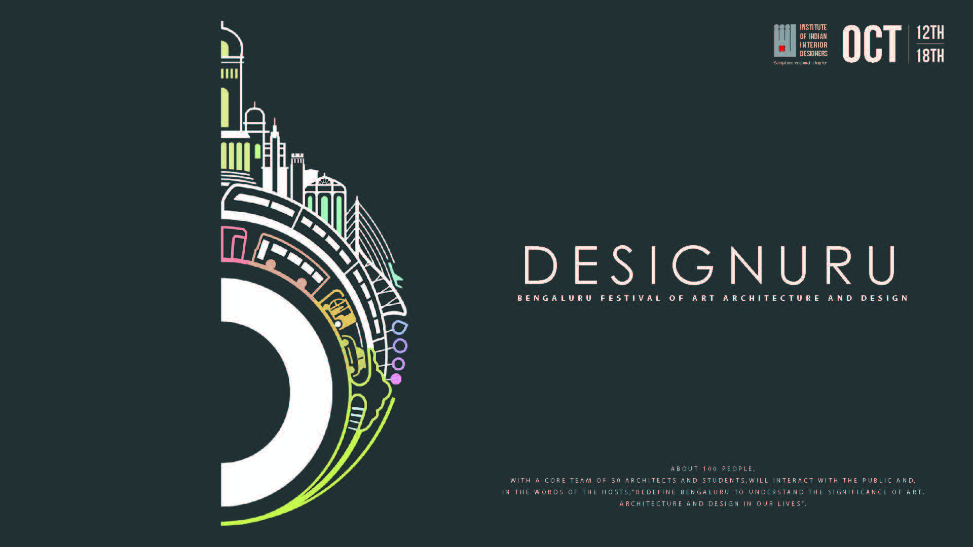 Mod at Designuru 2.0