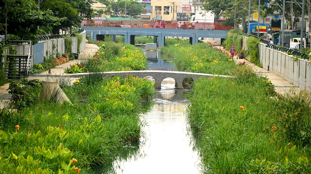 Introducing InfraCulture