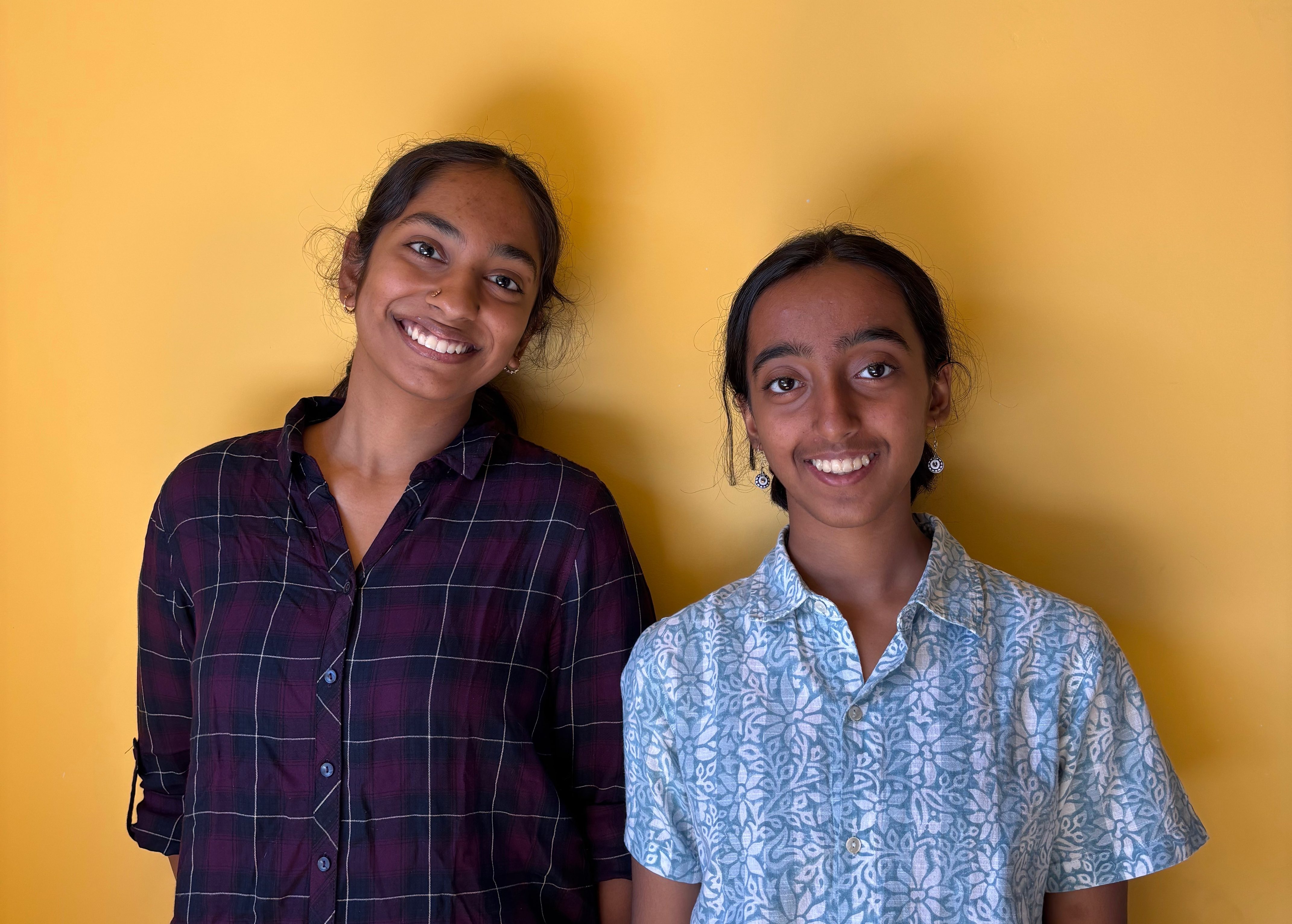 Ooru: Bengaluru Through Our Interns’ Eyes
